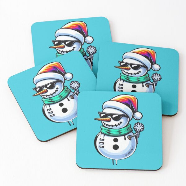 Item preview, Swag snowman no.5 designed and sold by Sugarx2208.
