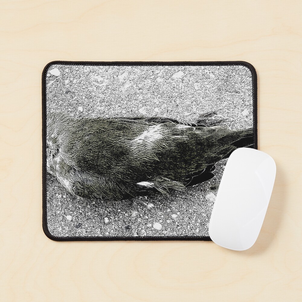 Item preview, Mouse Pad designed and sold by Spaghetti13.