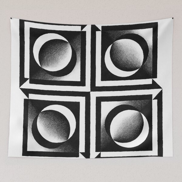 Item preview, Quarters designed and sold by dazart01.