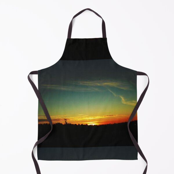 Item preview, Warm Sunset designed and sold by kestrada2906.