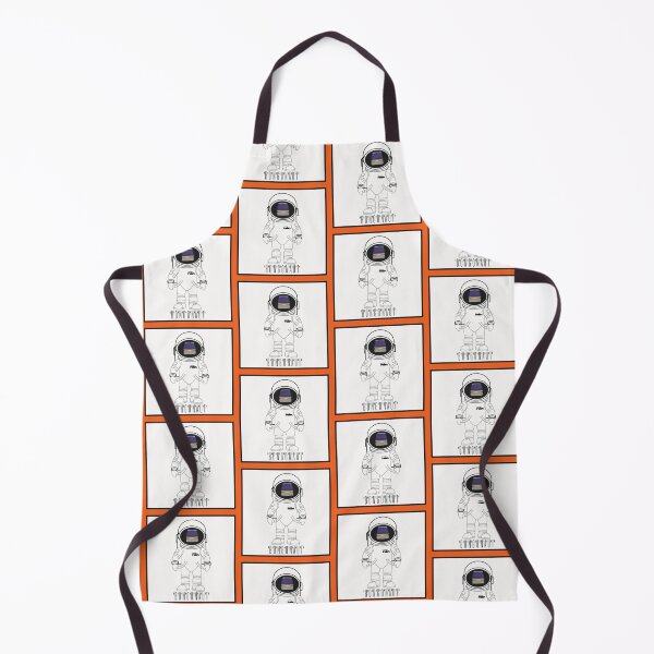 Item preview, Bongonaut rear view white square designed and sold by LocalOddball.