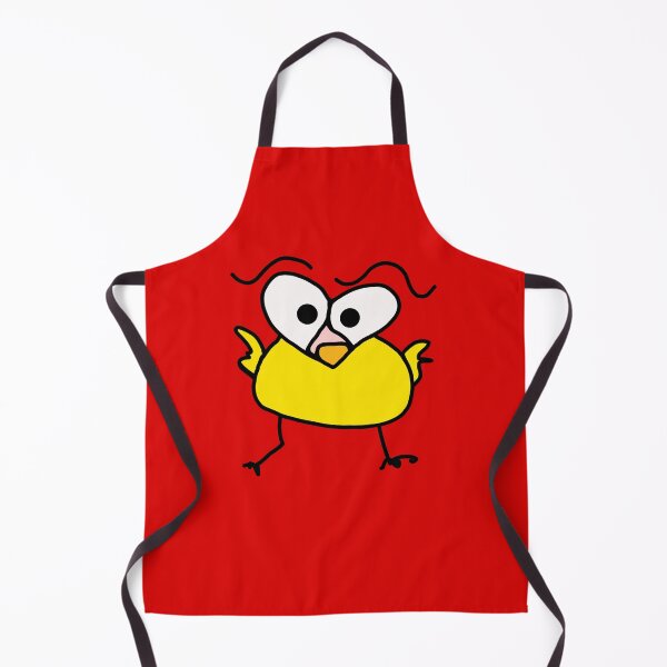 Item preview, Crazy Looking Chicken designed and sold by vibeno1.