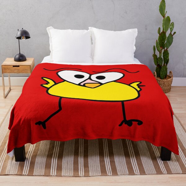 Item preview, Pollo con aspecto loco designed and sold by vibeno1.