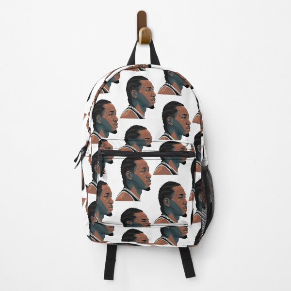 Item preview, Kawhi Leonard – The Klaw, Clippers Star designed and sold by Renew Virtual store.
