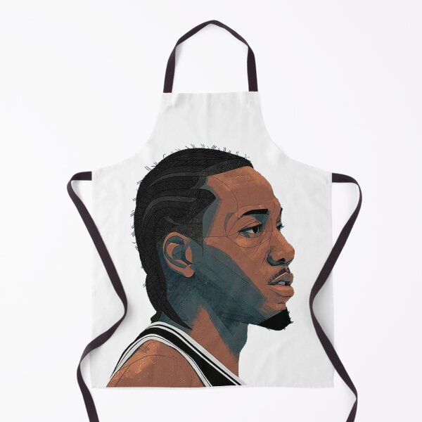 Item preview, Kawhi Leonard – The Klaw, Clippers Star designed and sold by Renew Virtual store.