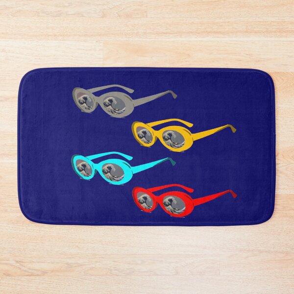 Item preview, Aesthetic Indie Clout Goggles designed and sold by kestrada2906.