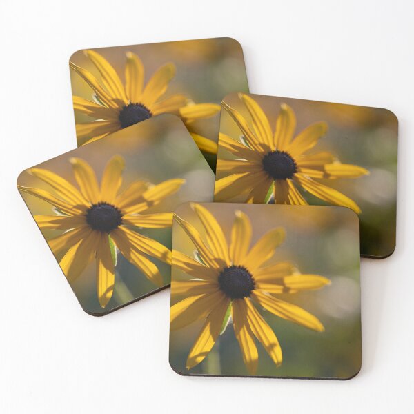 Item preview, Black-eyed Susan designed and sold by Calidris Fotografie Steffi & Ben Köppler.