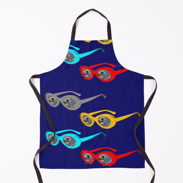 Item preview, Aesthetic Indie Clout Goggles designed and sold by kestrada2906.