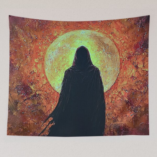 Item preview, Light Devours the Dark designed and sold by CHCOfficial.