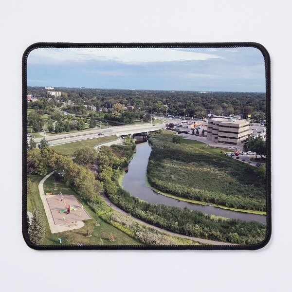 Item preview, Aerial Photography 1 designed and sold by Spaghetti13.