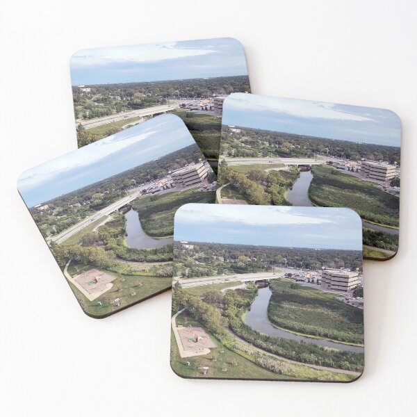 Item preview, Aerial Photography 1 designed and sold by Spaghetti13.