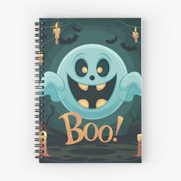 Item preview, The ghost of four teeth designed and sold by artjoyhub.