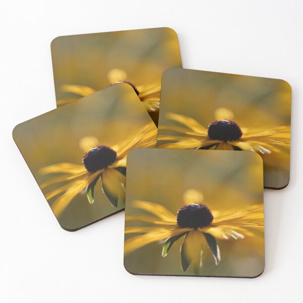Item preview, Black-eyed Susan designed and sold by Calidris Fotografie Steffi & Ben Köppler.