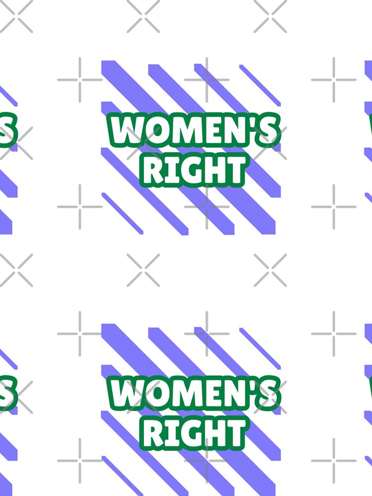 Thumbnail 4 of 4, iPhone Case, Women Rights designed and sold by Awadh2829.