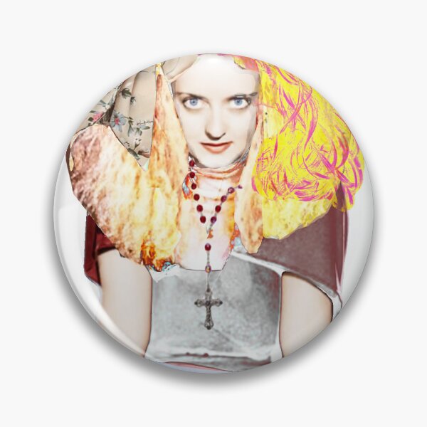 Item preview, Bette 80's designed and sold by DThreeArt.
