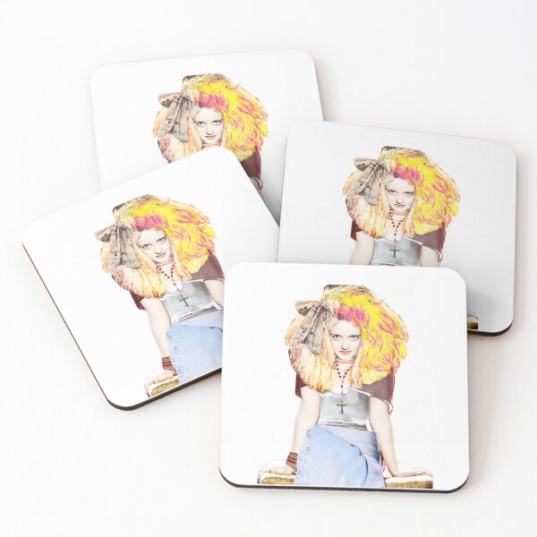 Item preview, Bette 80's designed and sold by DThreeArt.