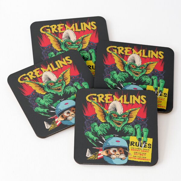 Item preview, Gremlins designed and sold by 11UponaTime.