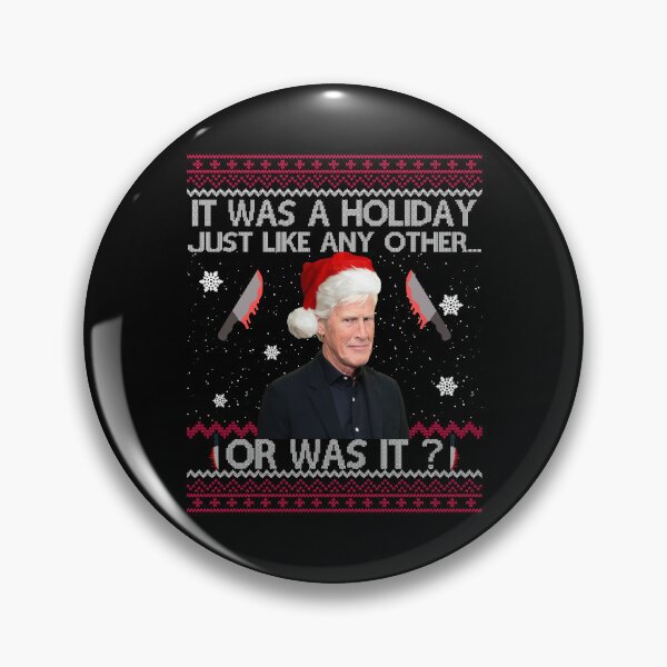 Item preview, Morrison Christmas Ugly designed and sold by Sunitoomas.