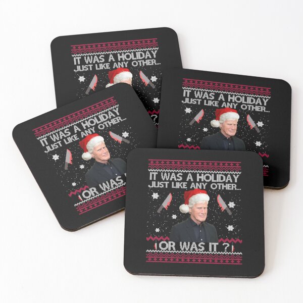 Item preview, Morrison Christmas Ugly designed and sold by Sunitoomas.
