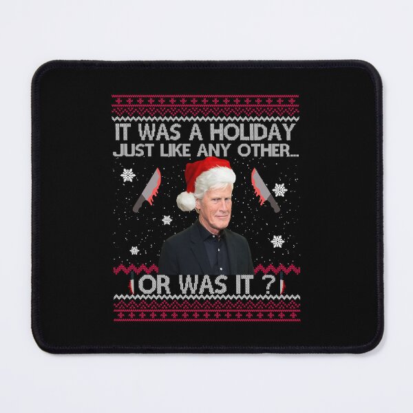 Item preview, Morrison Christmas Ugly designed and sold by Sunitoomas.