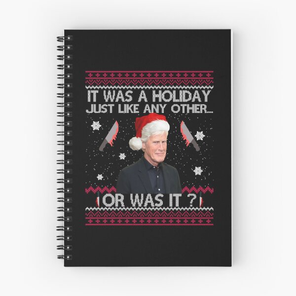 Item preview, Morrison Christmas Ugly designed and sold by Sunitoomas.