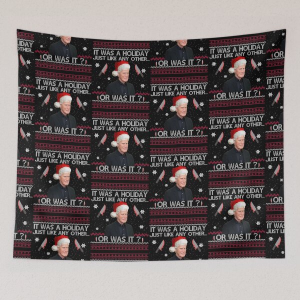 Item preview, Morrison Christmas Ugly designed and sold by Sunitoomas.