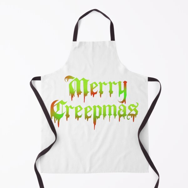 Item preview, Merry Creepmas designed and sold by FranettiArt.