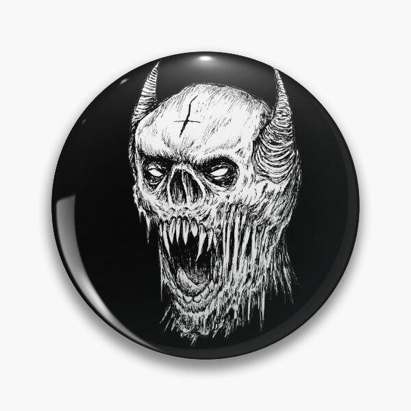 Item preview, VAMPIRE DEMON designed and sold by HELLFORGE.