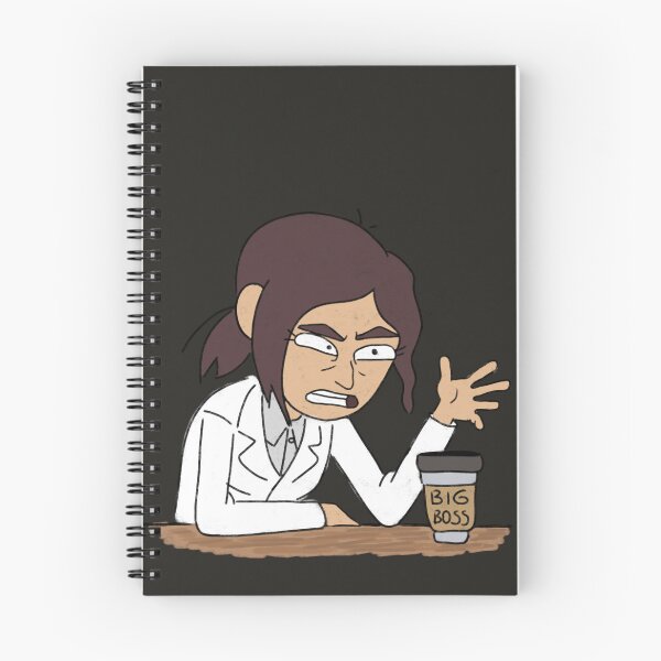 Item preview, Reagan Ridley fan art  designed and sold by PrettyPinkyLady.