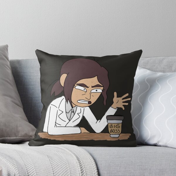 Item preview, Reagan Ridley fan art  designed and sold by PrettyPinkyLady.