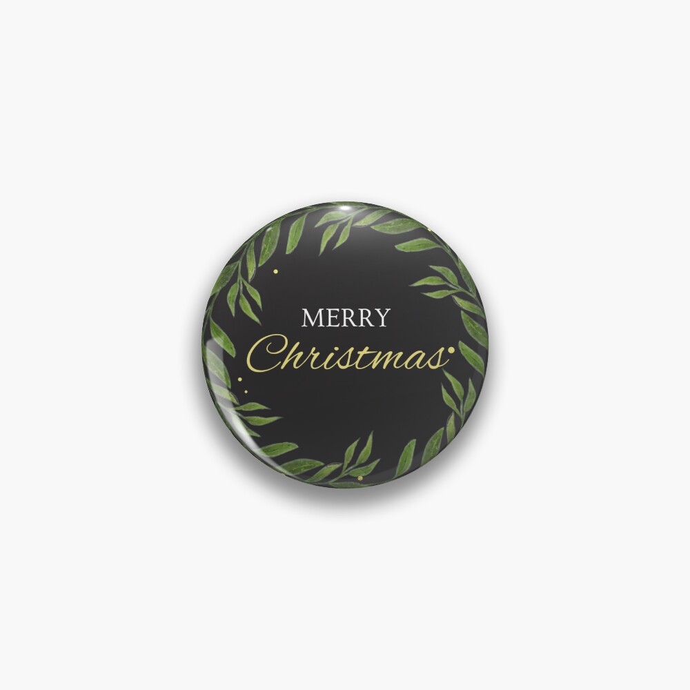 Item preview, Pin designed and sold by RudraSign.