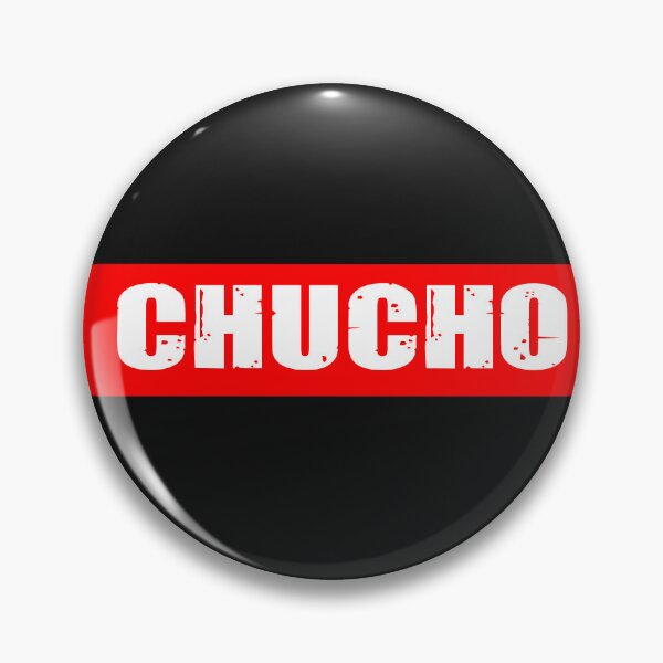Item preview, Chucho Dichos Salvadoreños designed and sold by kestrada2906.