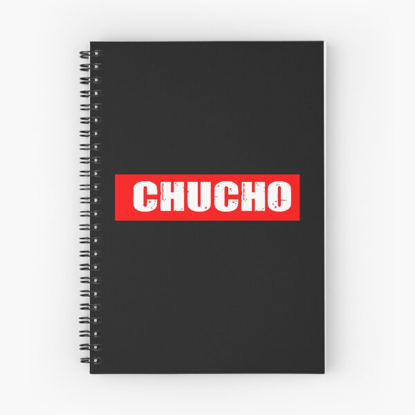 Item preview, Chucho Dichos Salvadoreños designed and sold by kestrada2906.