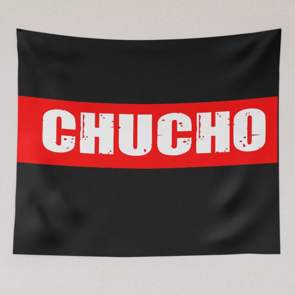 Item preview, Chucho Dichos Salvadoreños designed and sold by kestrada2906.