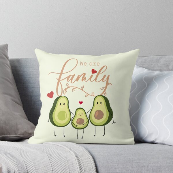 Item preview, We are family designed and sold by NurzZz73.