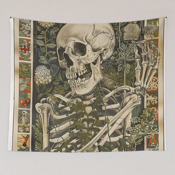 Item preview, Resurrection designed and sold by patternshoprad.