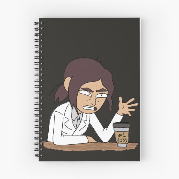 Item preview, Reagan Ridley fan art  designed and sold by PrettyPinkyLady.