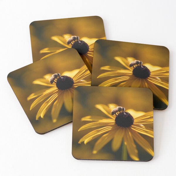 Item preview, Black-eyed Susan designed and sold by Calidris Fotografie Steffi & Ben Köppler.