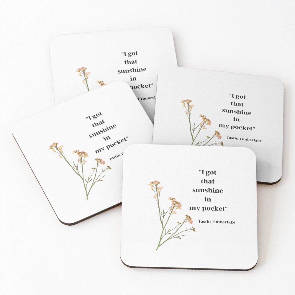 Item preview, Coasters (Set of 4) designed and sold by Randy403.