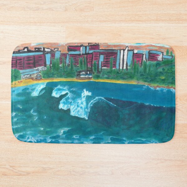 Item preview, Mooloolaba  designed and sold by Fabiomarkasso.