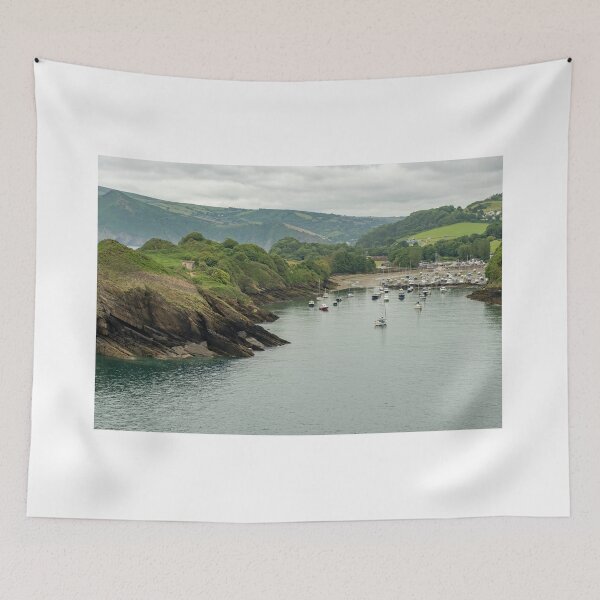 Item preview, Watermouth Harbour, Devon designed and sold by yackers1.