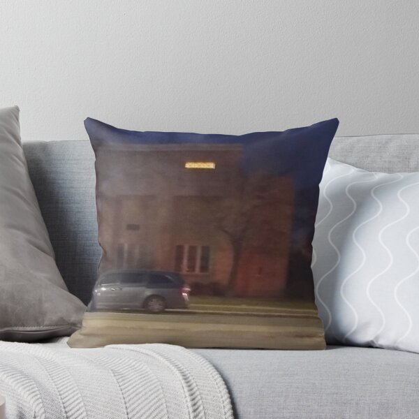 Item preview, Ciudad de noche 6 designed and sold by Spaghetti13.