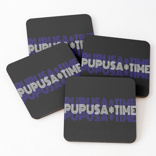 Item preview, Pupusa Time Dichos Salvadoreños designed and sold by kestrada2906.