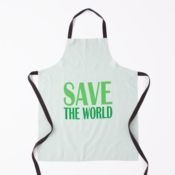Item preview, Save The World designed and sold by Jeallan Designs.