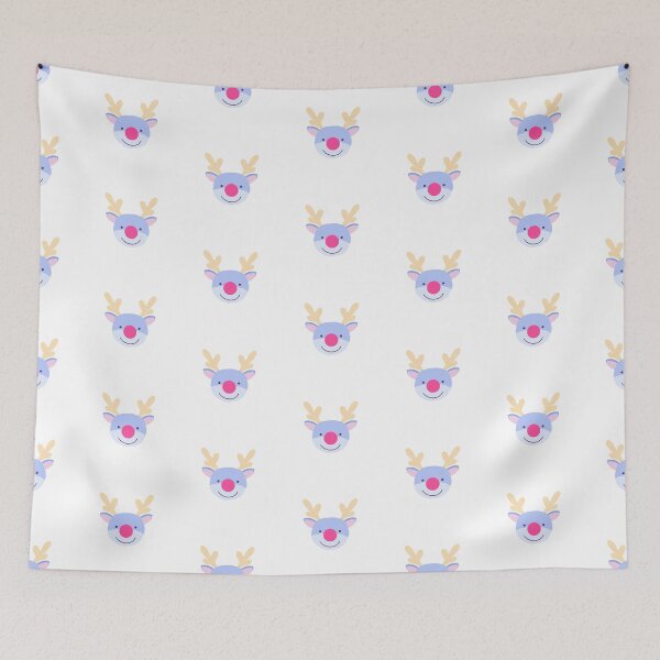 Item preview, Cute Reindeer designed and sold by IsobelStudio.