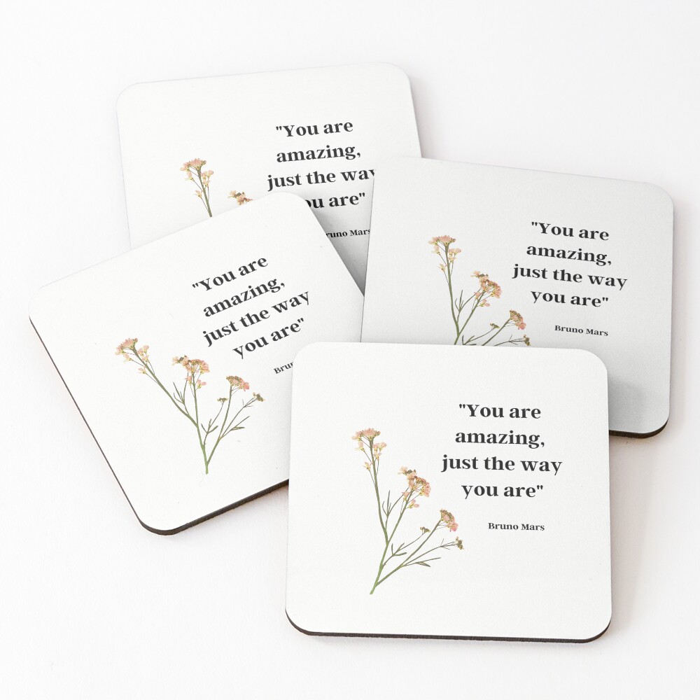 Item preview, Coasters (Set of 4) designed and sold by Randy403.