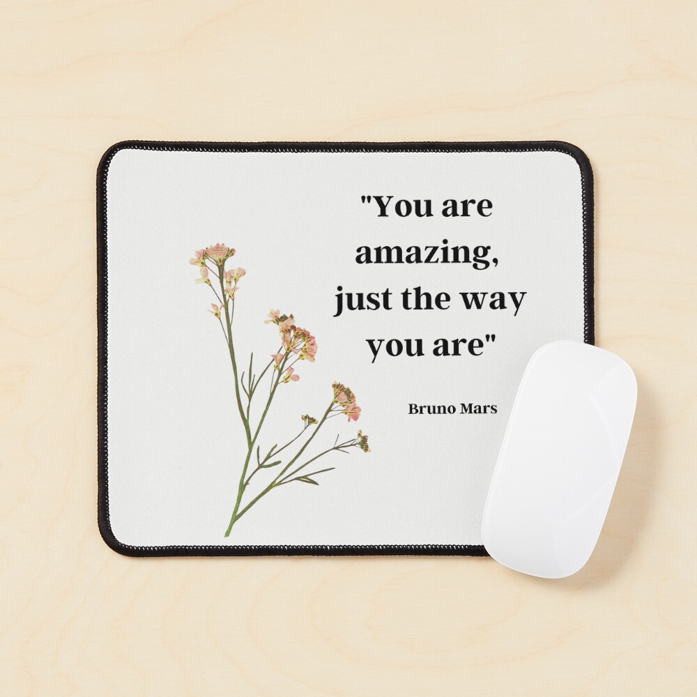 Item preview, Mouse Pad designed and sold by Randy403.