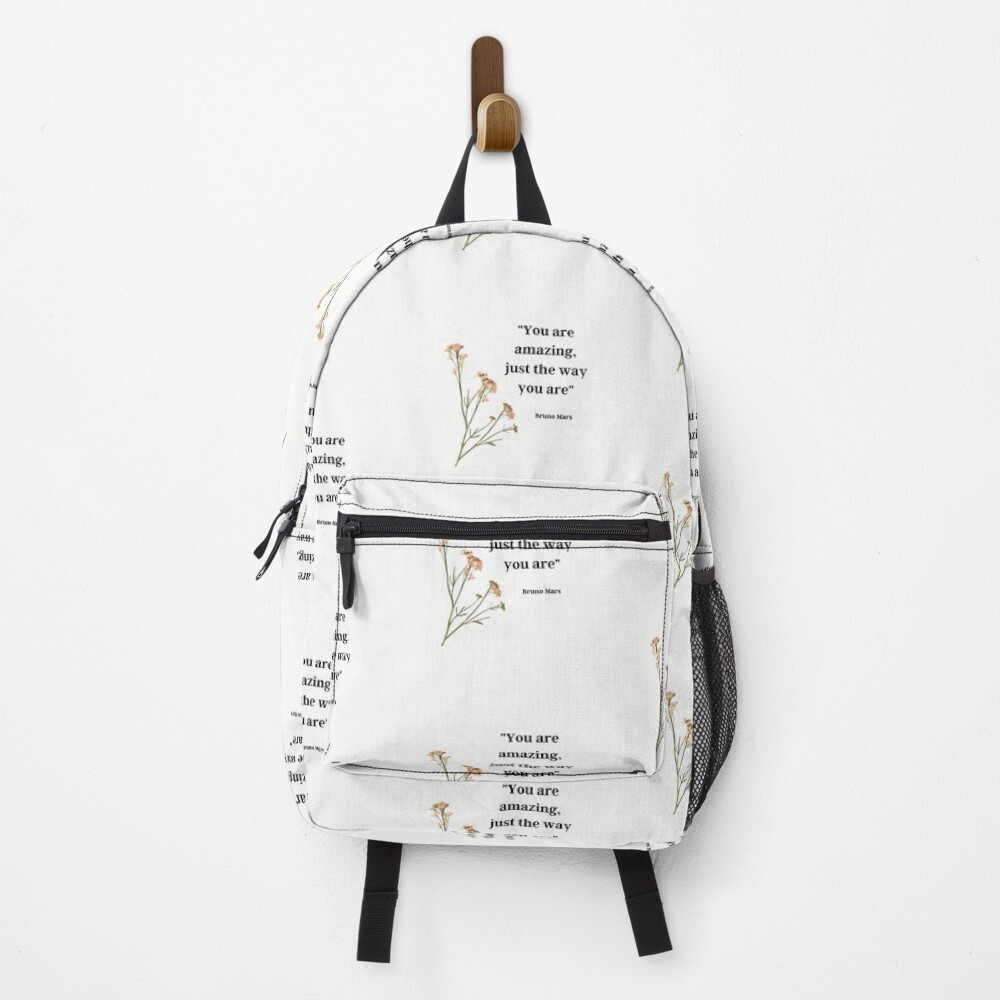 Item preview, Backpack designed and sold by Randy403.