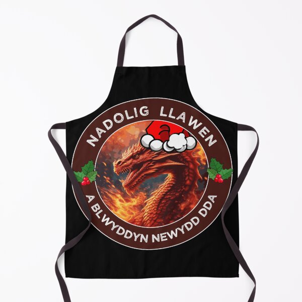 Item preview, NADOLIG LLAWEN 2 designed and sold by Marni Scofidio Desi9ns.