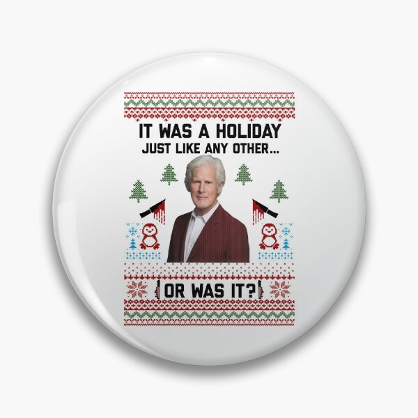 Item preview, Keith It Was A Holiday Christmas designed and sold by Sunitoomas.